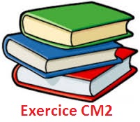 exercice de francais cm2